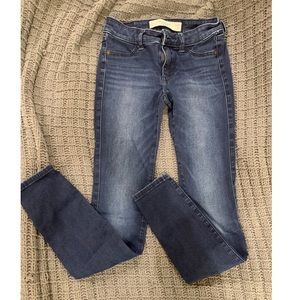 Abercrombie jeans